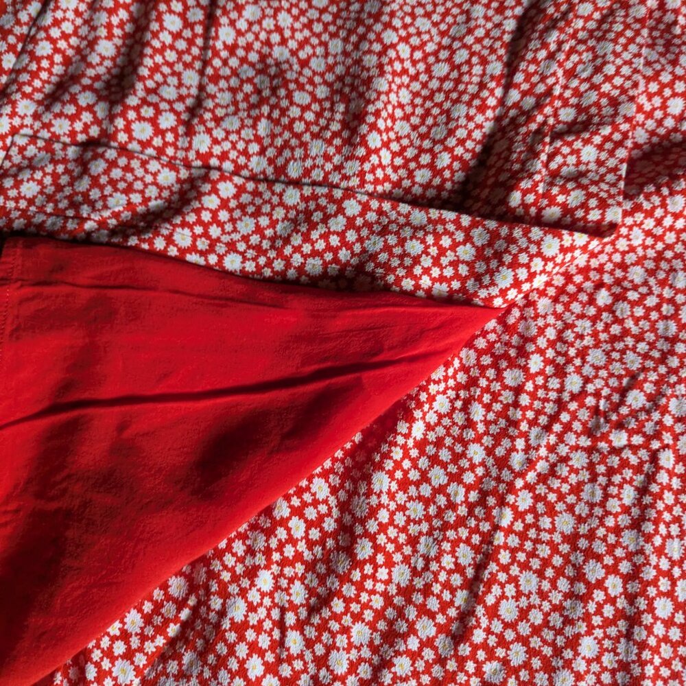 Sézane Maisie Skirt - Picture 7 of 16